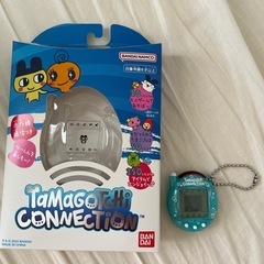 たまごっちconnection めろんそーだ