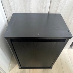 水槽台　水槽棚　棚　ラック　黒　　　