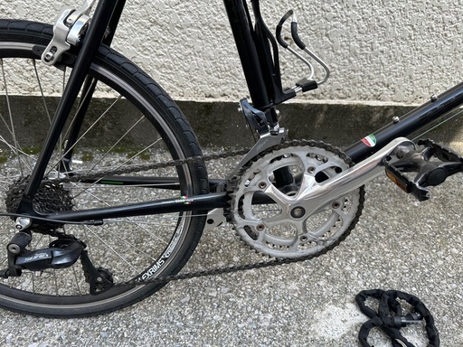 GIOS FELUCA