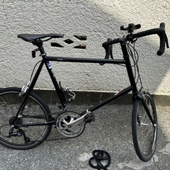 GIOS FELUCAの画像