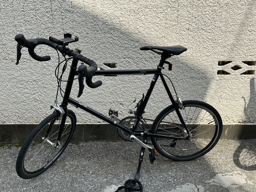 ロードバイク GIOS FELUCA