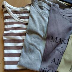 受渡決定／レディース夏M〜Ｌの画像