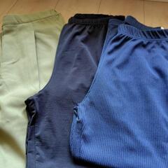 受渡決定／レディース夏M〜Ｌの画像