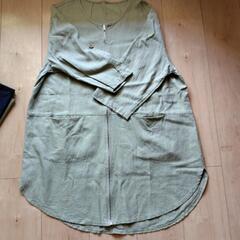 受渡決定／レディース夏M〜Ｌの画像