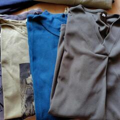 受渡決定／レディース夏M〜Ｌの画像