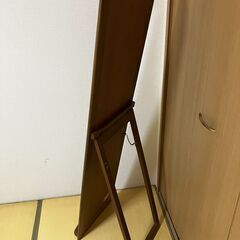 ミラーの画像