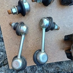 サスペンションフルキッドの画像