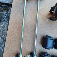 サスペンションフルキッドの画像