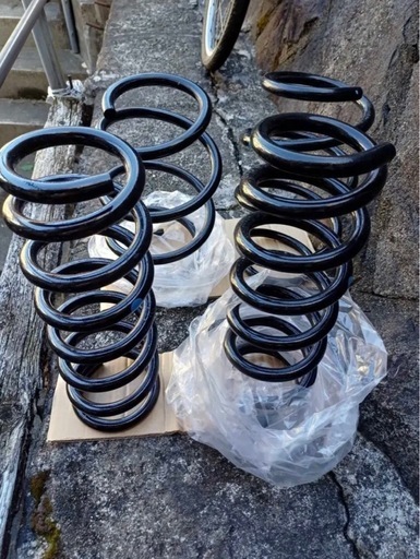 サスペンションフルキッド