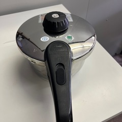 家庭用圧力なべ