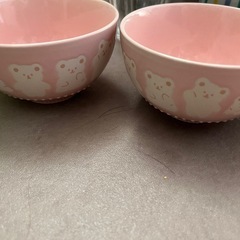 お茶碗　湯呑み　お椀の画像