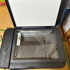 印刷機　ジャンクの画像