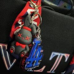 ヴァレンティノ トートバッグの画像