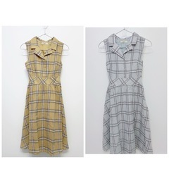 美品2着⭐️ titty&Co. ワンピース