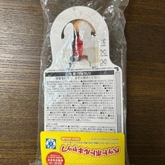 （未使用）　アンパンマン　ペットボトルキャップの画像