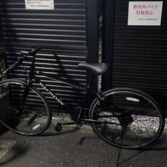 6段ギア回転車