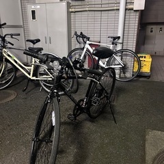 6段ギア回転車の画像