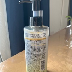 新品未開封　Dove 吸着毛穴洗顔ジェル シトラスミモザの香りの画像