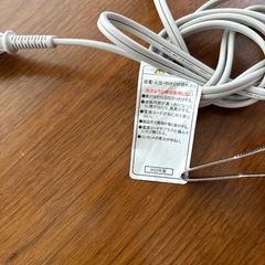 ドライヤーの画像