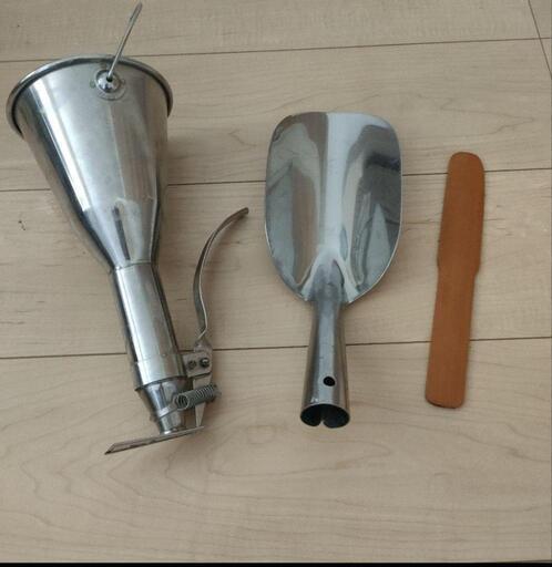 サンテックマルチベーカー PROMSP-100-DX ベビーカステラ (Bob) 鵠沼