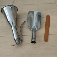 サンテックマルチベーカー PROMSP-100-DX ベビーカステラ (Bob) 鵠沼