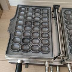 サンテックマルチベーカー PROMSP-100-DX ベビーカステラ (Bob) 鵠沼