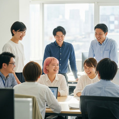 【1,650円以上！】未経験OKの事務スタッフ募集！
