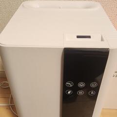加湿器

