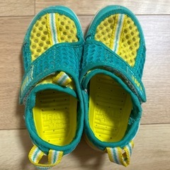 16cmイフミーシューズ（中古）
