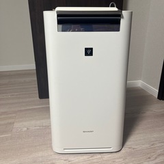 シャーププラズマクラスター