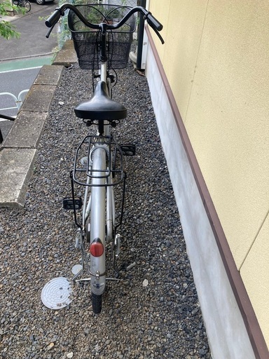 自転車65