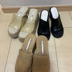 zara ムルーア　まとめて