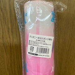 ディズニー光るスポンジ棒3の画像