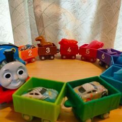 トーマスセット