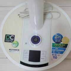 扇風機の画像