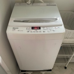 洗濯機 ジャンク品 あげます 