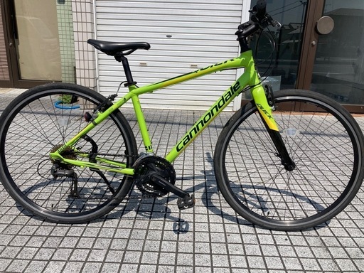 20インチ小径車】美品❗️6段変速付 チェーン新品❗️若林自転車 唐崎