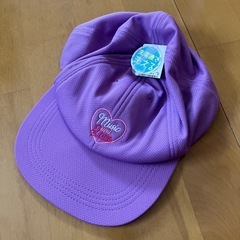 新品 キャップ♪