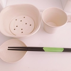 冷奴鉢　肴鉢揃え　5点セット