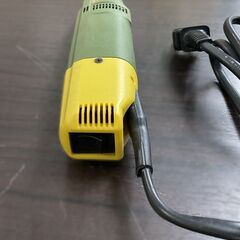 PROXXON/プロクソン ミニリューター 電動彫刻機 No.28640 替刃5種セット No.28572 通電確認済の画像