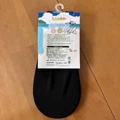 新品 キッズフットカバー♪の画像