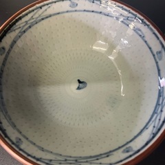 どんぶり皿の画像