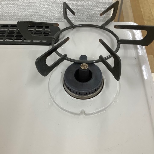 【トレファク ラパーク岸和田店】2021年製　Rinnai 都市ガステーブル　入荷しました【6ヶ月保証】