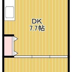 🪅NEW🪅仲介手数料無料！家賃1ヶ月分無料！！インターネット無料...