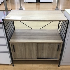 【トレファク神戸新長田】シェルフ入荷しました！!【取りに来れる方限定】