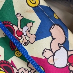 ヒステリックミニ　収納ボックスの画像
