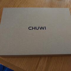 CHUWI AuPad Android14タブレット 11インチ...