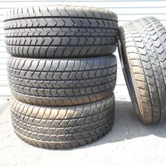 Firestone　夏タイヤ 215/45R17【室内保管】4本