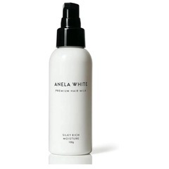 【新品未使用】ANELA WHITE アネラホワイト　ヘアミルク