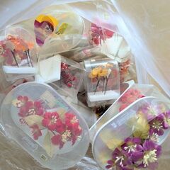 七五三や成人式の髪飾り・ハンドメイド材料